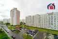 Wohnung 3 zimmer 75 m² Minsk, Belarus