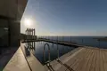 Квартира 2 комнаты 362 м² Бодрум, Турция