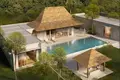 Villa Anchan Mountain Breeze