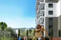 Appartement 2 chambres 54 m² Alanya, Turquie