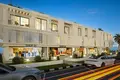 Пентхаус 2 комнаты 120 м² Girne Belediyesi, Северный Кипр