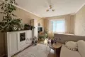 Appartement 1 chambre 44 m² Muchaviecki sielski Saviet, Bélarus