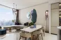 Квартира 2 спальни 100 м² Дубай, ОАЭ