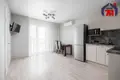 Mieszkanie 3 pokoi 52 m² Mińsk, Białoruś