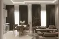 Appartement 2 chambres 49 m² Konakli, Turquie