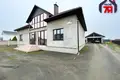 Casa de campo 326 m² Cyzevicki sielski Saviet, Belarús