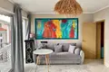 Appartement 1 chambre 58 m² Stanisici, Monténégro