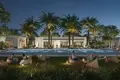 Residential complex New complex of villas Avena 2 with parks and playgrounds, The Valley, Dubai, UAE