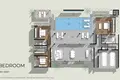 4 bedroom Villa 593 m² Choeng Thale, Thailand