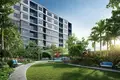 Complejo residencial dcondo reef