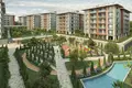 Дуплекс 5 комнат 162 м² Зейтинбурну, Турция