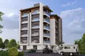 1 bedroom apartment 45 m² Kepez, Turkey