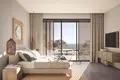 Wohnung 2 Schlafzimmer 123 m² Paralimni, Zypern