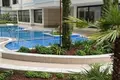 Appartement 56 m² Mahmutlar, Turquie