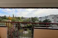3 room apartment 81 m² Warsaw, Poland