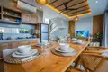 3 bedroom villa 168 m² Canggu, Indonesia