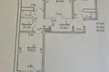 Квартира 3 комнаты 66 м² Минск, Беларусь