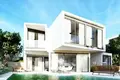 Casa 3 habitaciones 127 m² Demos Agiou Athanasiou, Chipre