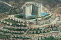 Apartamento 3 habitaciones 100 m² Kargicak, Turquía