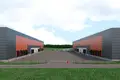 Magazyn 10 474 m² Staraya Kupavna, Rosja