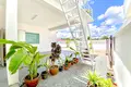 Casa 3 habitaciones  en Pong, Tailandia
