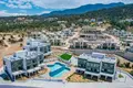 Квартира 3 комнаты 63 м² Агиос Амвросиос, Северный Кипр