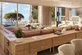 Mieszkanie 4 pokoi 282 m² Limassol District, Cypr