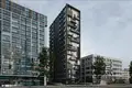 Apartamento 4 habitaciones 100 m² Kadikoy, Turquía