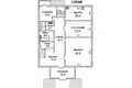 House 438 m² Brest, Belarus