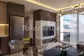 2 bedroom apartment 75 m² Mezitli, Turkey
