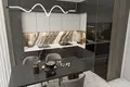 1 bedroom apartment 60 m² Kepez, Turkey