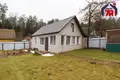 Maison  Zdanovicki sielski Saviet, Bélarus
