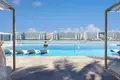 Apartment in a new building Beachgate by Address Emaar Beachfront
