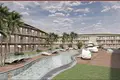 Duplex 4 chambres 122 m² Muratpasa, Turquie