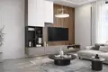 Attique 2 chambres 115 m² Larnaca, Chypre