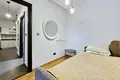 Mieszkanie 2 pokoi  w Budva, Czarnogóra