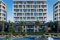 1 bedroom apartment 42 m² Aksu, Turkey
