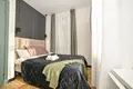 Apartamento 1 habitación 14 m², Todos los paises