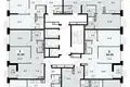 4 room apartment 79 m² Kommunarka, Russia