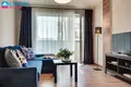 Wohnung 1 zimmer 35 m² Vilnius, Litauen