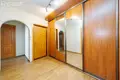 3 room apartment 67 m² Minsk, Belarus