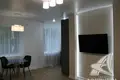 Wohnung 2 zimmer 41 m² Brest, Belarus