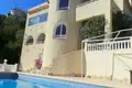 Вилла 5 спален 160 м² el Poble Nou de Benitatxell Benitachell, Испания