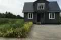 Haus 89 m² Lasanski sielski Saviet, Belarus