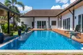 4 bedroom Villa 320 m² Choeng Thale, Thailand
