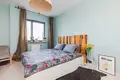 2 room apartment 66 m² Warsaw, Poland