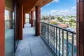 Mieszkanie 3 pokoi 59 m² Kraków, Polska