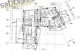 Chambre 3 chambres 145 m² Strovolos, Chypre