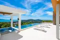 Villa de tres dormitorios 1 m² Ko Samui, Tailandia