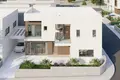 Residential complex Residence in a quiet premium residential area, close to the beach, Yeroskipou, Paphos, Cyprus